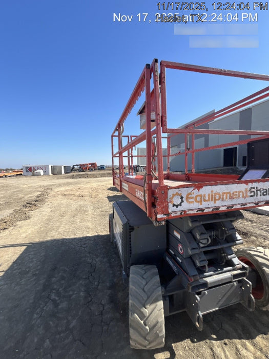 2020 SKYJACK SJ6832 RT