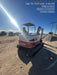 2021 TAKEUCHI TB250-2