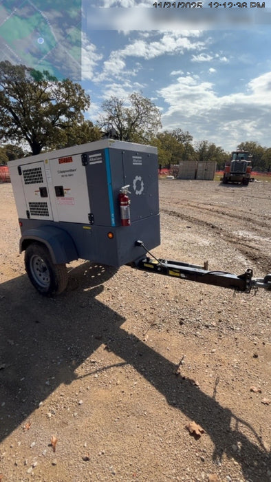 2022 ATLAS COPCO QAS25 CWK