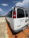 2023 CHEVROLET Express Van - Rental