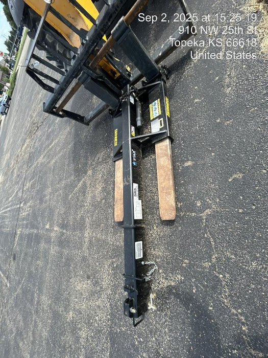 2025 STAR INDUSTRIES M1360B - Star JIB Boom