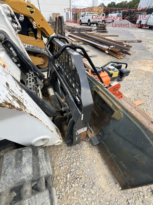 2023 SOLESBEE SPF-48