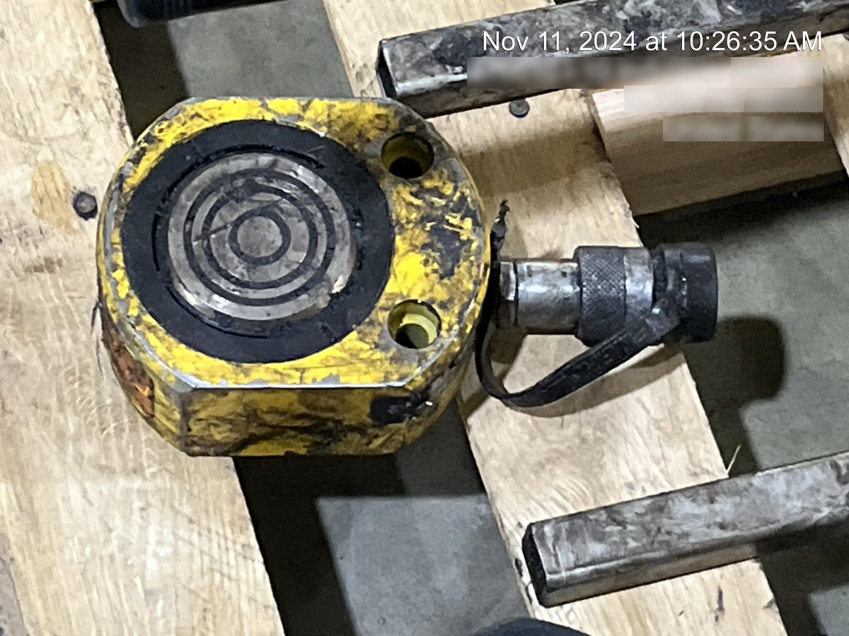 2021 ENERPAC RSM500