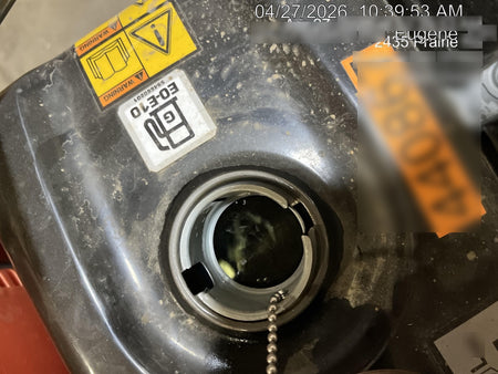 2024 HUSQVARNA LF75