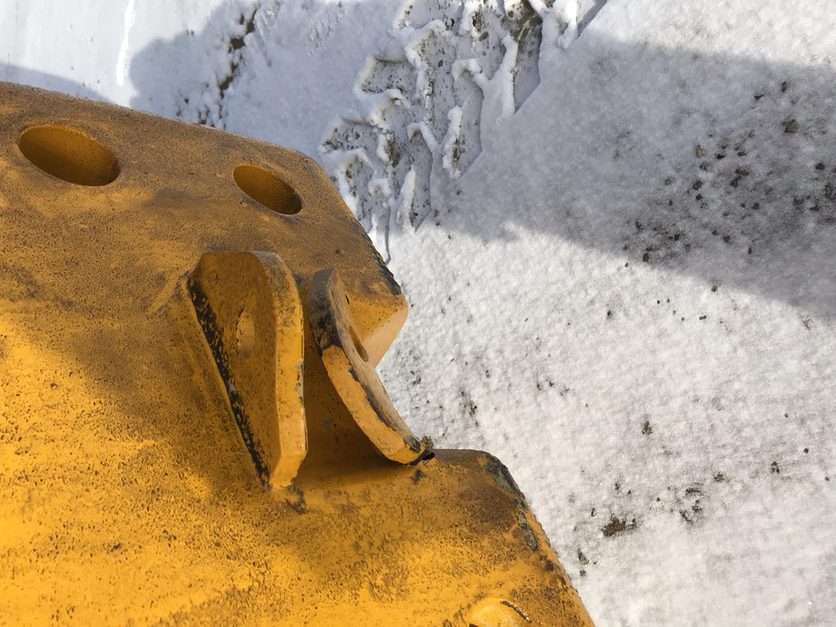 2019 JCB 512-56 JCB 512-56 Enclosed Cab, 109 HP, Solid Tires, Worklights, Beacon, Aux Hydraulics, Lifting Eye w/60" Carriage/60" Forks