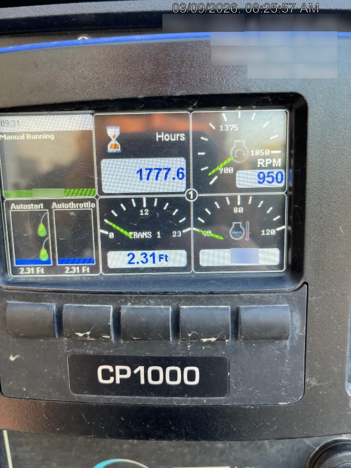2021 PIONEER PP66S12L71-TD2.9L4