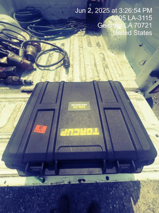 2024 TORCUP VT-2000KIT