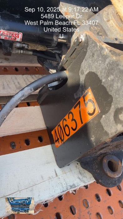 2024 TAG MANUFACTURING 3605TTB