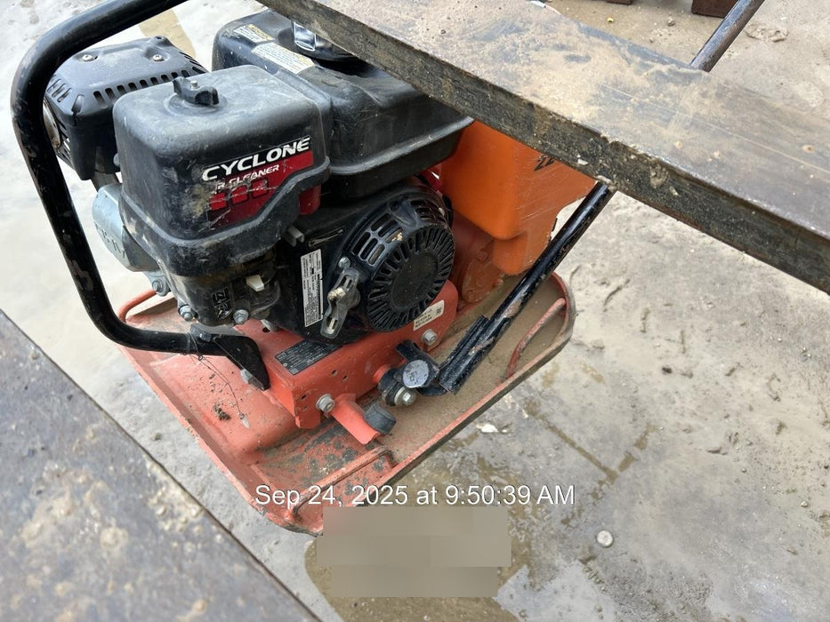 2022 MULTIQUIP MVC82VHW