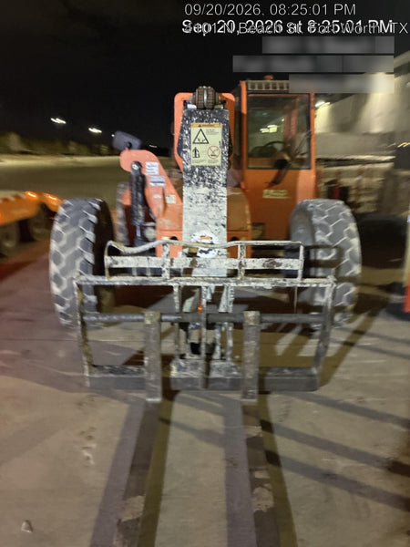 2022 SKYTRAK 6036