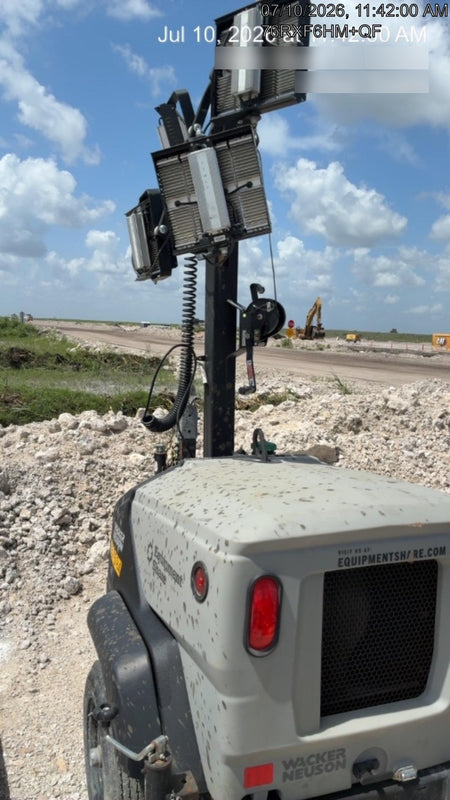 2024 WACKER NEUSON LTT4