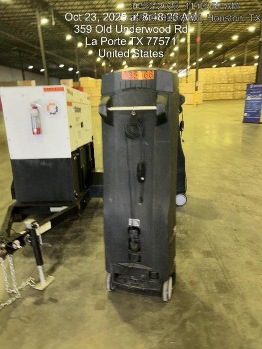 2023 VECTOR Vector Max