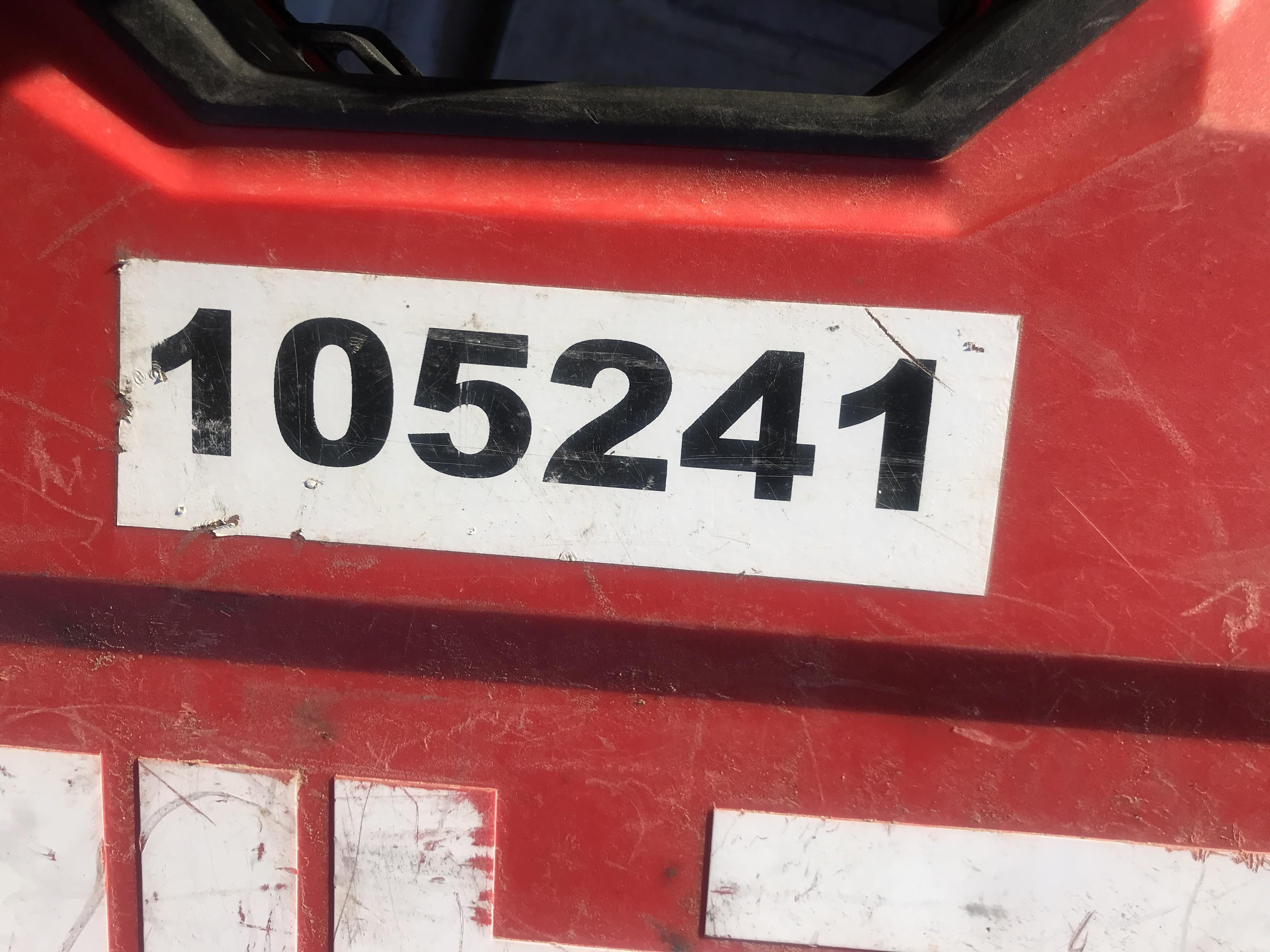 2020 HILTI TE 70-AVR