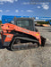 2019 Kubota SVL75-2 Cab/Heat/Air, Standard Tracks, Standard Flow, Hydraulic QC 68" HD Bucket w/ Smooth cutting edge