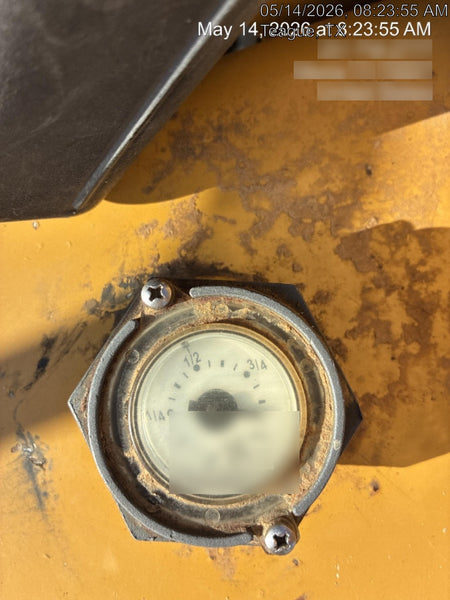 2019 VERMEER RTX450