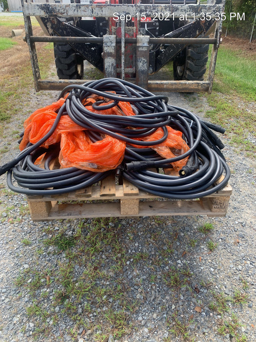 2021 ATLAS COPCO QAS625