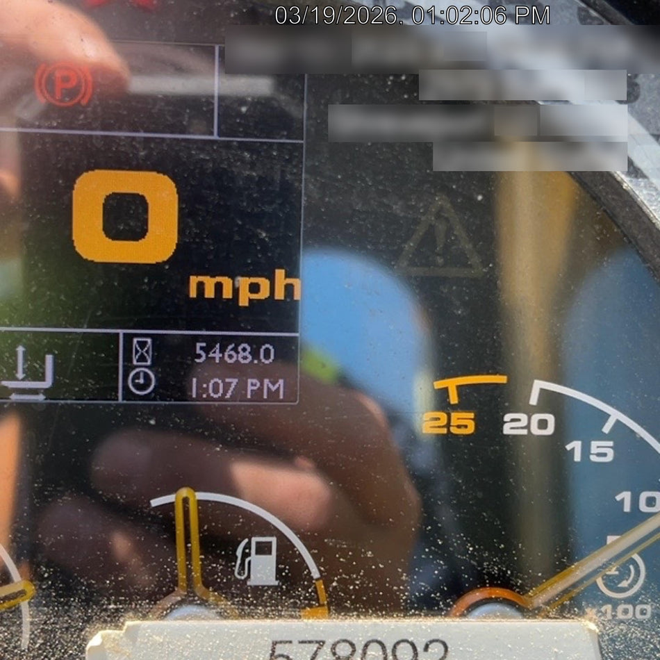 2020 JCB 510-56 JCB 510-56