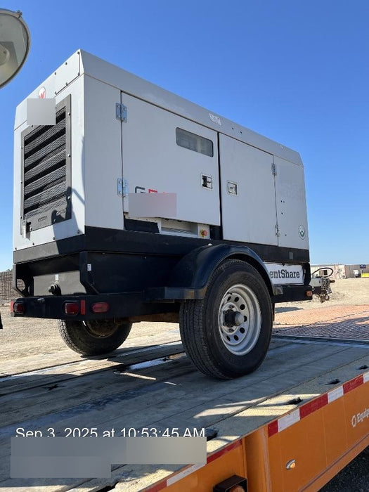 2022 ATLAS COPCO QAS45