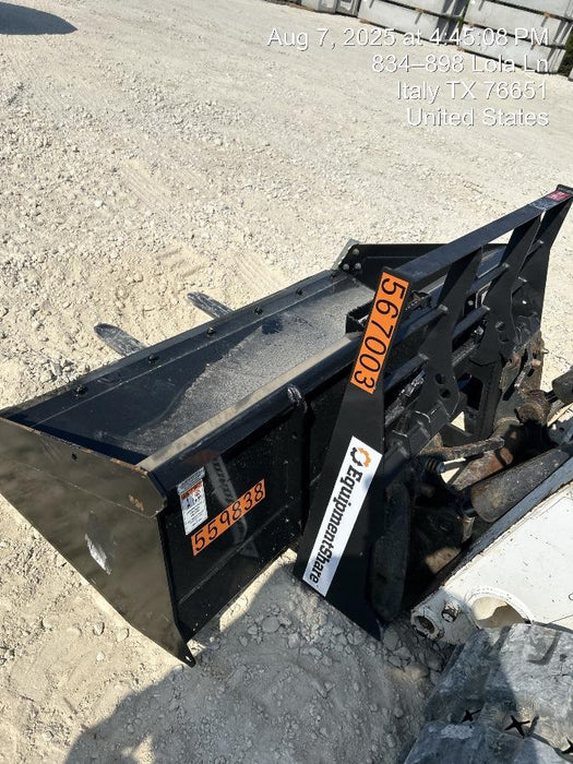 2025 ARROW MATERIAL HANDLING 48" Pallet Forks - Arrow