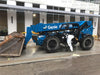 2017 Genie GTH-1056 Genie GTH1056 Telehandler