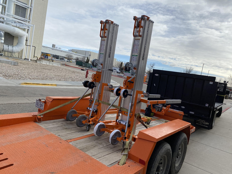 2021 LIFTSMART MLC-24