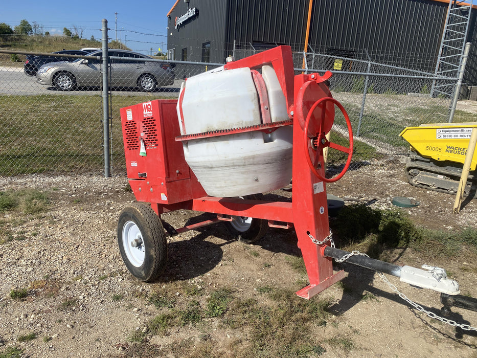 2020 MULTIQUIP MC94PH8