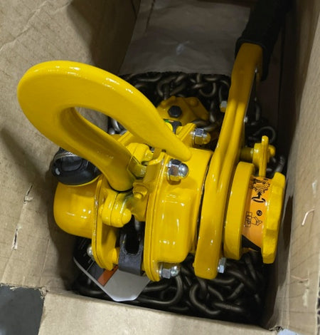 2022 HARRINGTON L5LB015-20