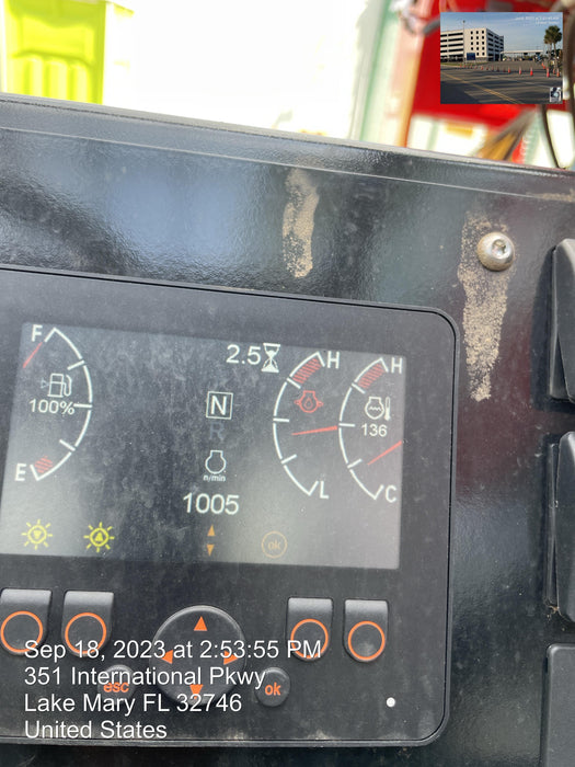 2023 MANITOU MTA6034