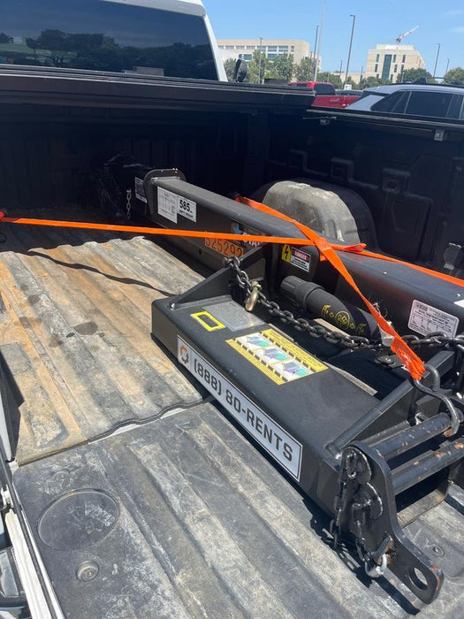 2025 STAR INDUSTRIES M1360B - Star JIB Boom