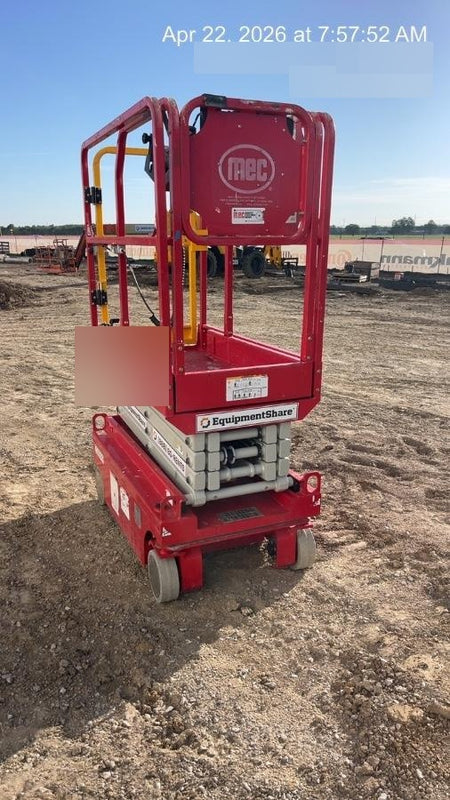 2022 MEC 1330SE