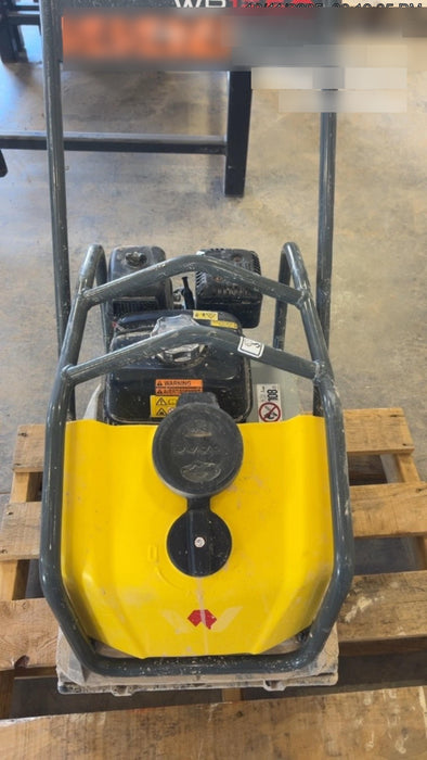 2025 WACKER NEUSON WP1550AW