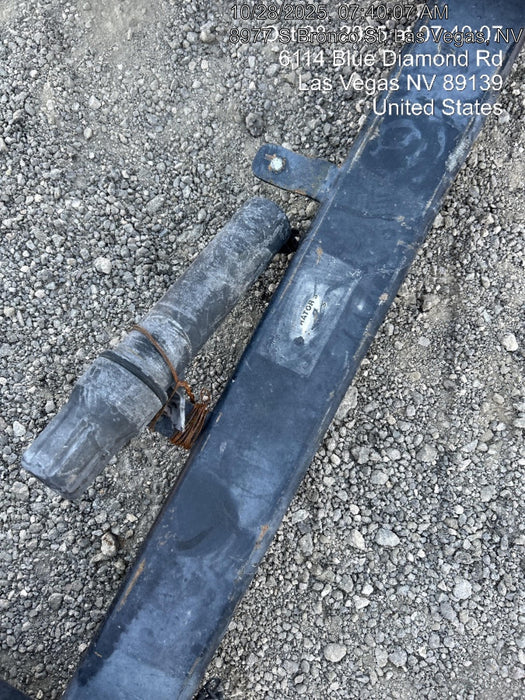 2020 STAR INDUSTRIES 1150C