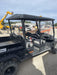 2022 Club Car CA1700D Canopy, Diesel, 4 Passenger