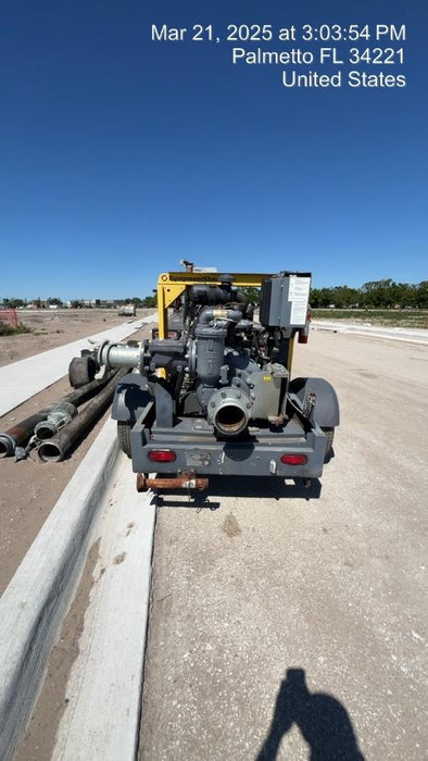 2022 ATLAS COPCO PAC F66 KD