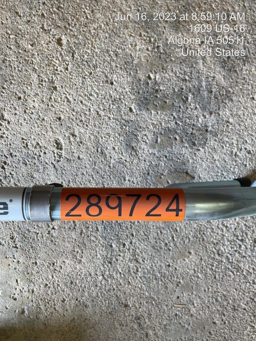 2023 MULTIQUIP DSGPULW