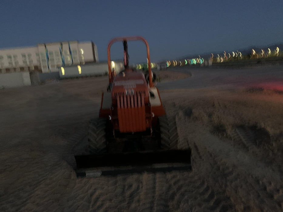 2020 DITCH WITCH RT45A