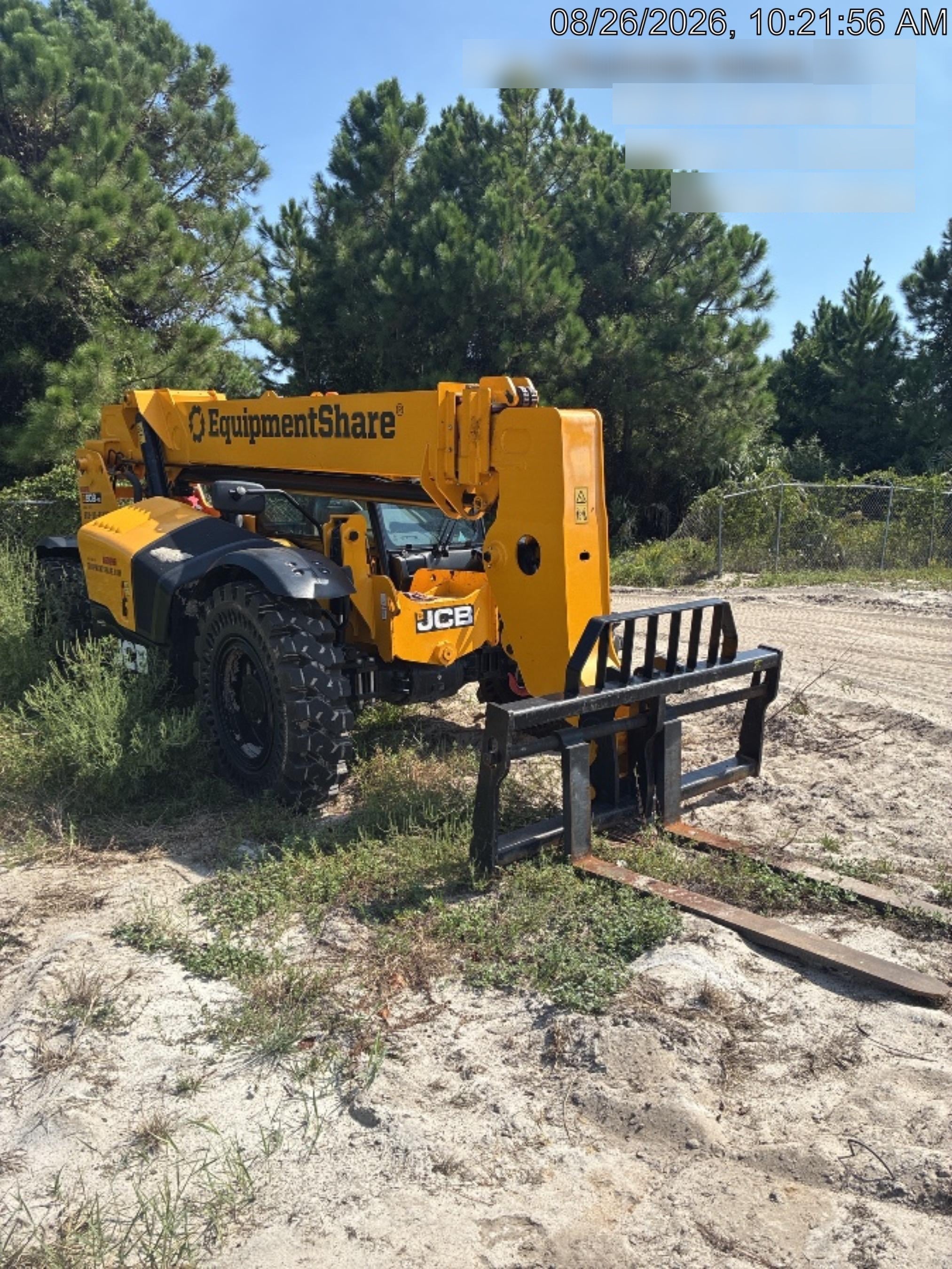 2024 JCB 509-42