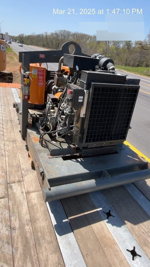 2022 MYERS-SETH RL-200