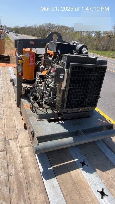 2022 MYERS-SETH RL-200