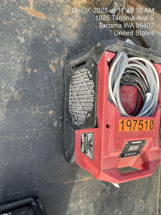 2021 PHOENIX DryMAX XL