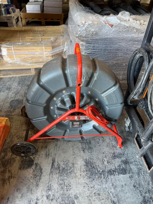 2024 RIDGID 63613