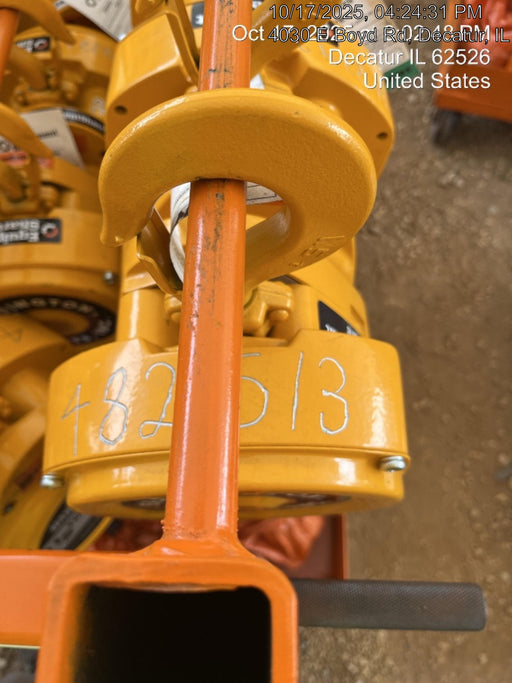 2024 HARRINGTON CF015-20