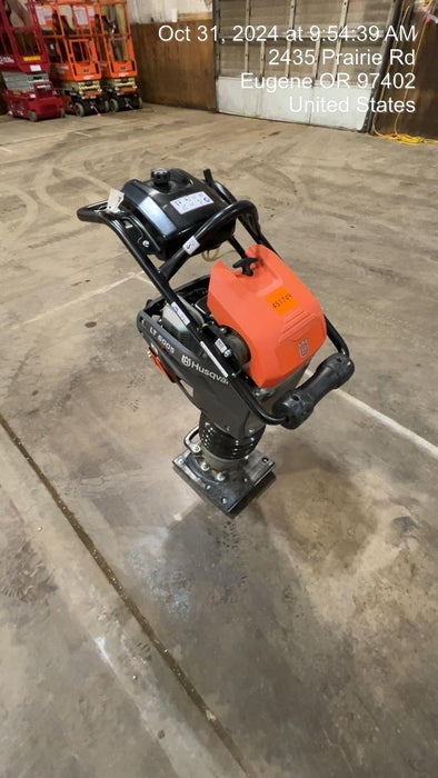 2024 HUSQVARNA LT6005