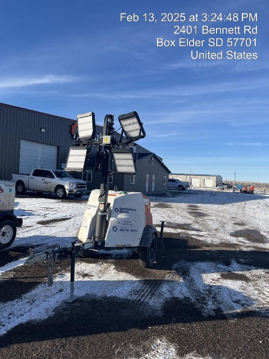 2024 GENERAC MLT2