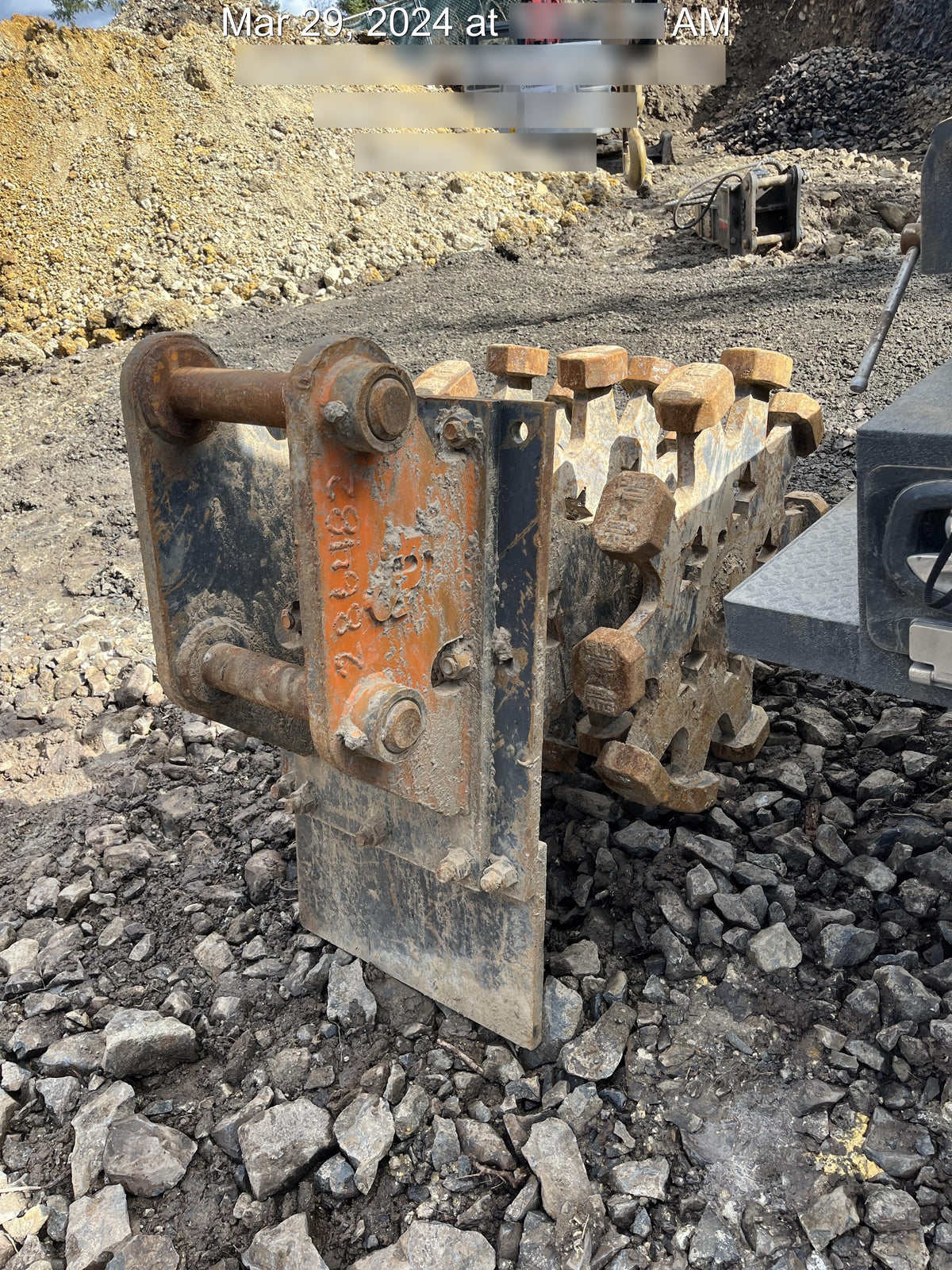 2022 STEEL UNLIMITED SUIEXCS24CW