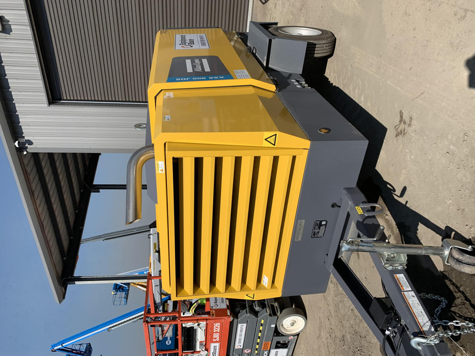 2020 ATLAS COPCO XAS 900