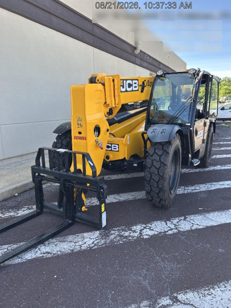 2026 JCB 506-36