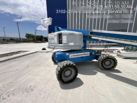 2019 GENIE S-45