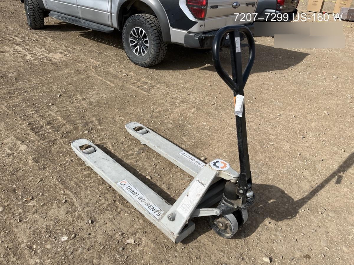 2022 STRONGWAY 4400 lb Pallet Jack