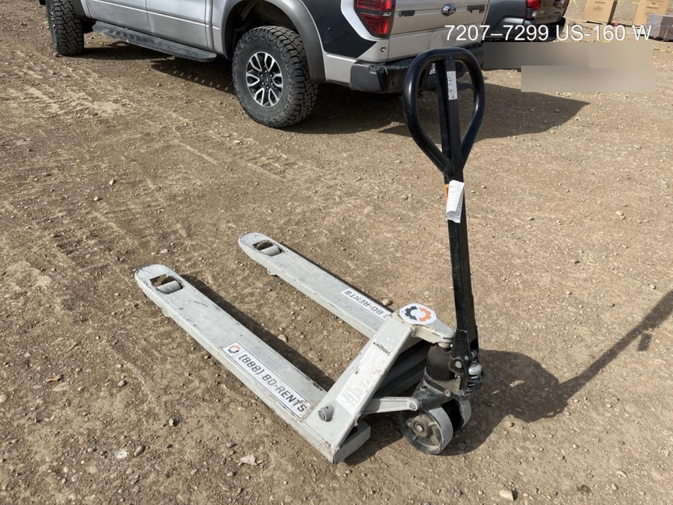 2022 STRONGWAY 4400 lb Pallet Jack